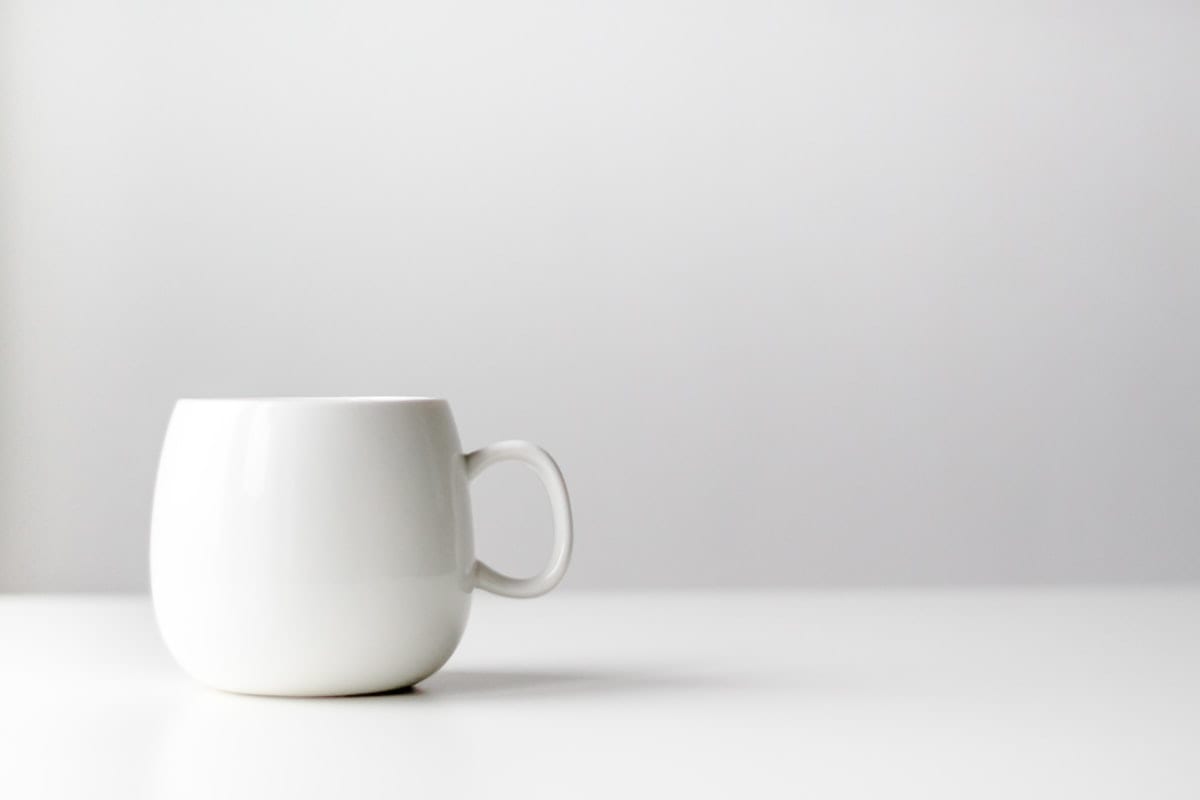 Sunrise Mug