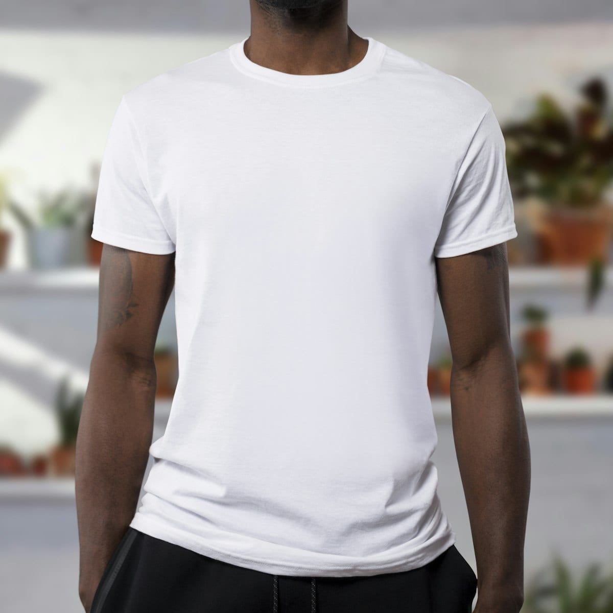 Soft Light Tee