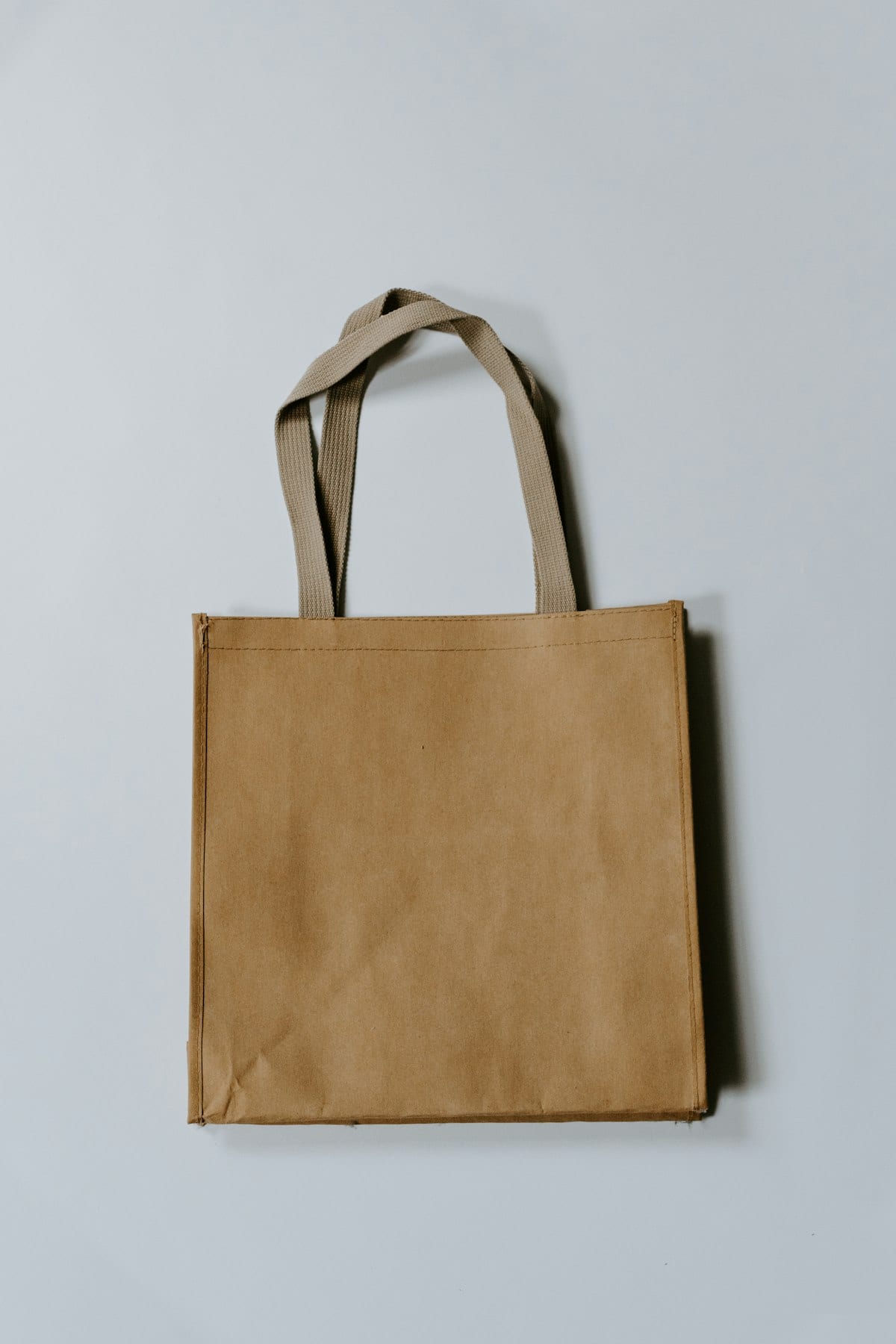 Soft Carry Tote